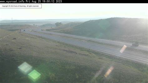 gillette webcam|gillette wy police live.